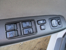 2006 TOYOTA CAMRY LE WHITE 2.4L AT Z15006